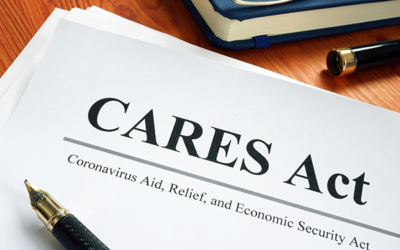 The CARES ACT Update