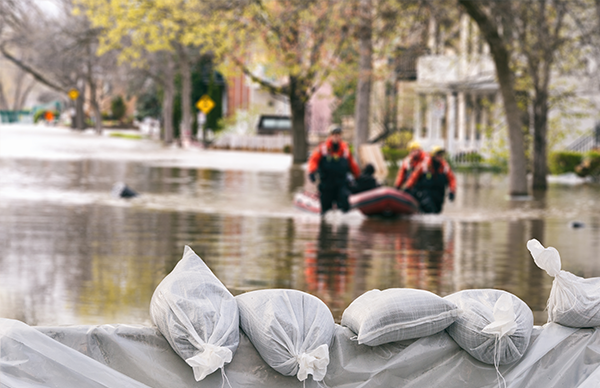 Is there Pandemic Relief for Late Deposits?