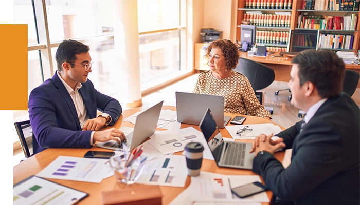 Law Firm Client Story