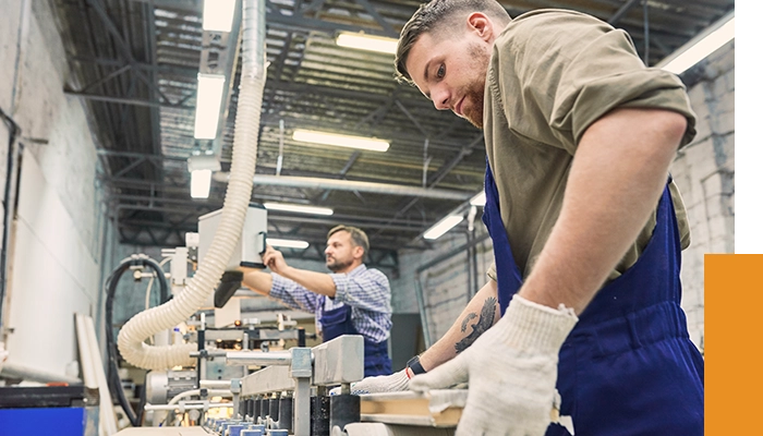 Law firm client story