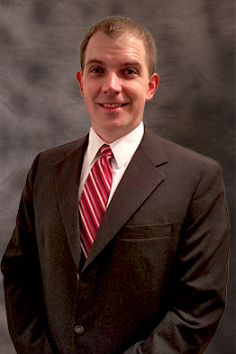 Adam Chrestenson