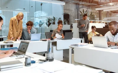 Four Generations, One Retirement System: Demographics & Plan Design