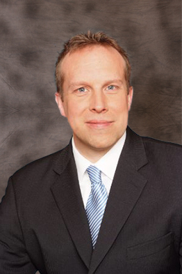 Jeffrey M. Van Wagner