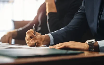 Legislative Highlights