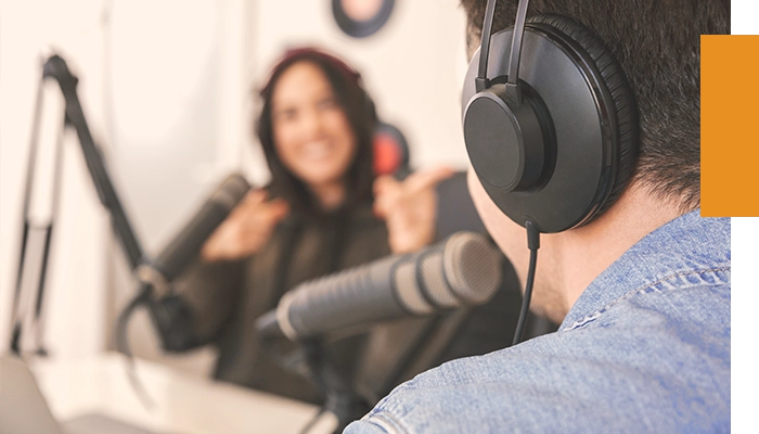 Media Company testimonial