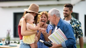 Rethinking Retirement: A Generational View