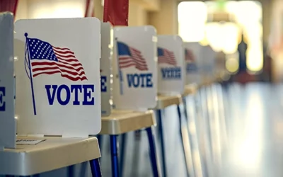 Retirement Plans and the 2024 Election: What You Need to Know
