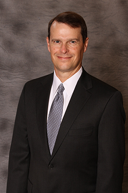 Robert J. Ziegler